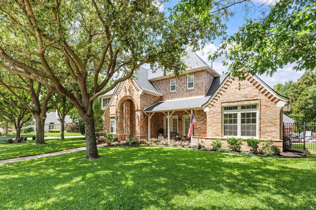 200 Mill Wood Drive