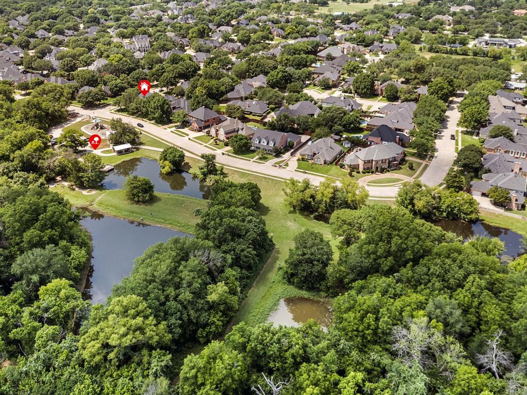200 Mill Wood Drive