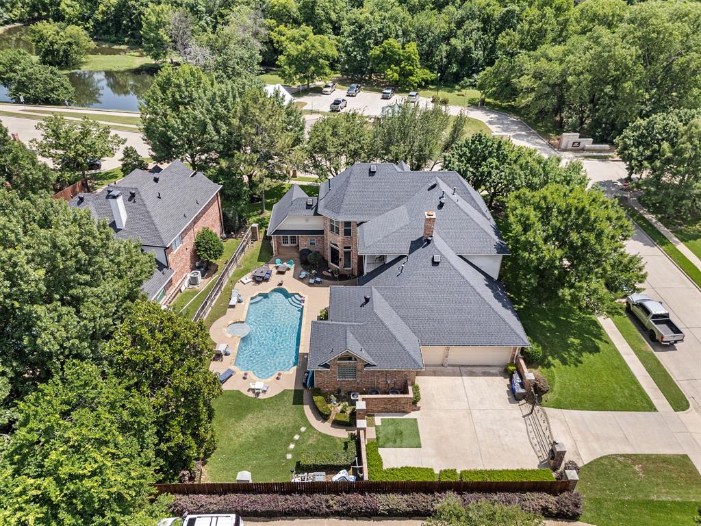 200 Mill Wood Drive