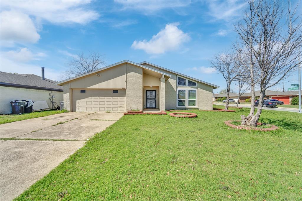 South Ridge Add - Residential