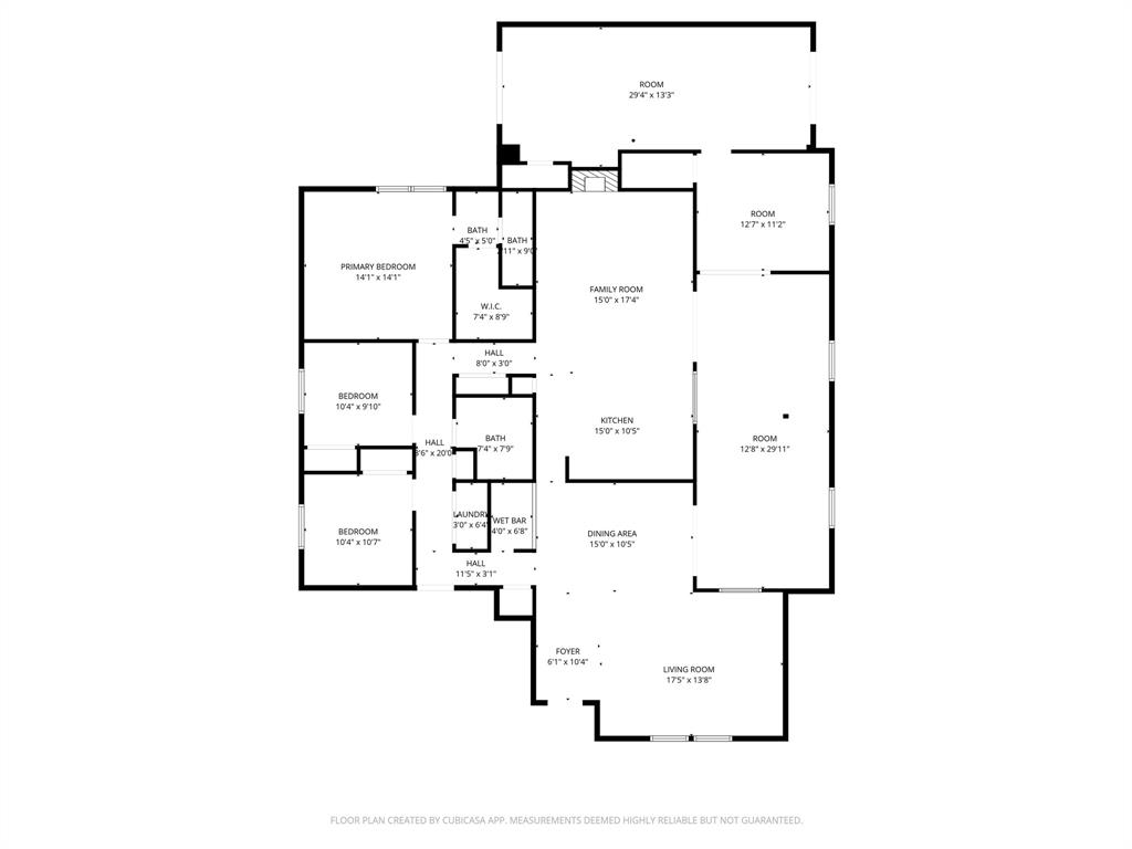 South Ridge Add - Residential