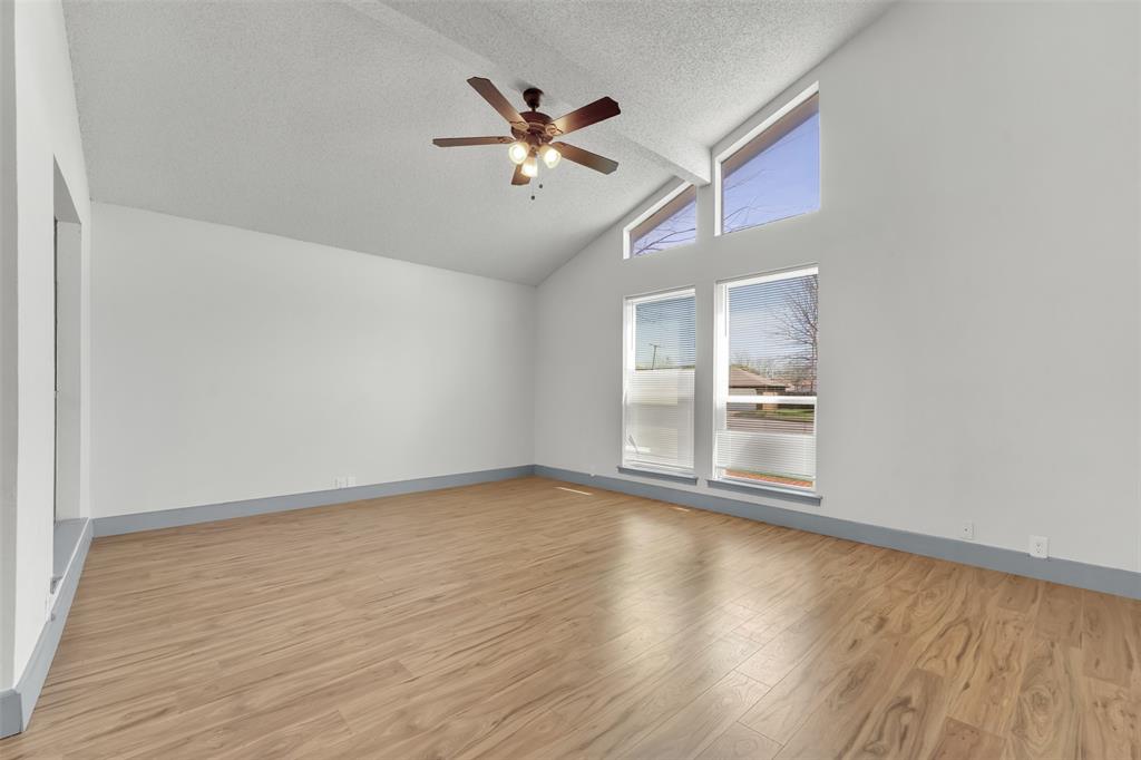 South Ridge Add - Residential