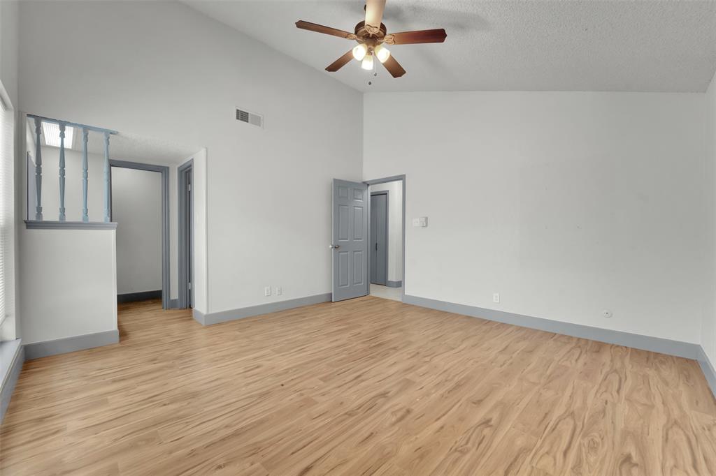 South Ridge Add - Residential