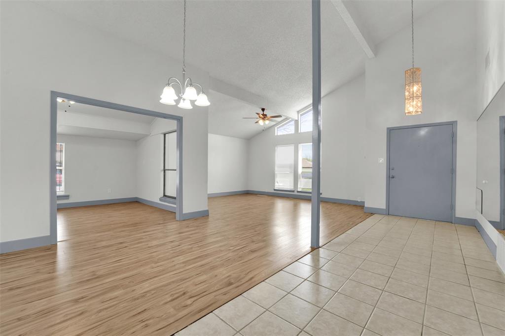 South Ridge Add - Residential