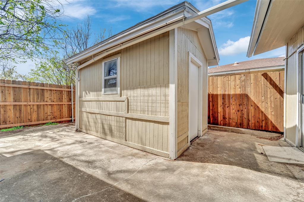 South Ridge Add - Residential