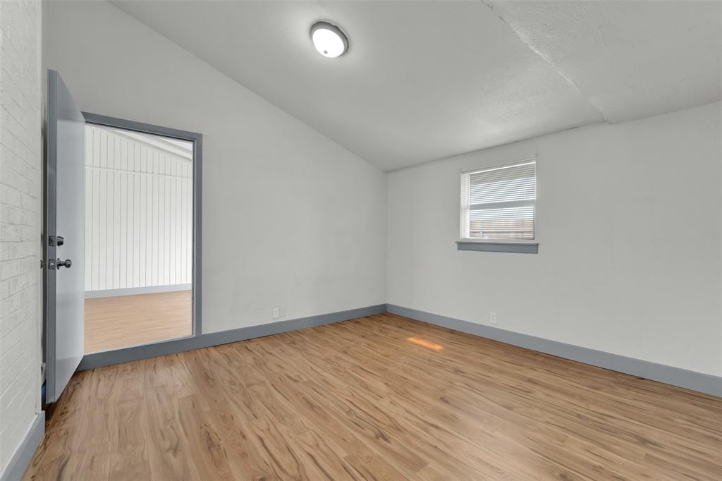 South Ridge Add - Residential