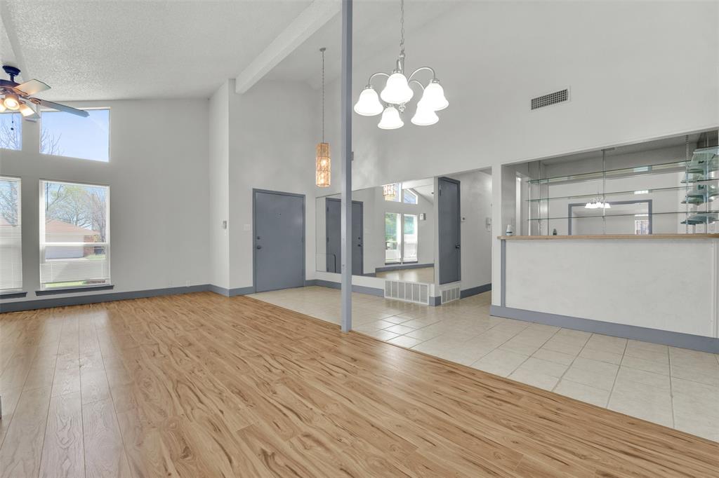 South Ridge Add - Residential