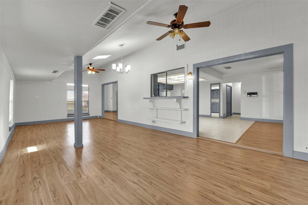 South Ridge Add - Residential