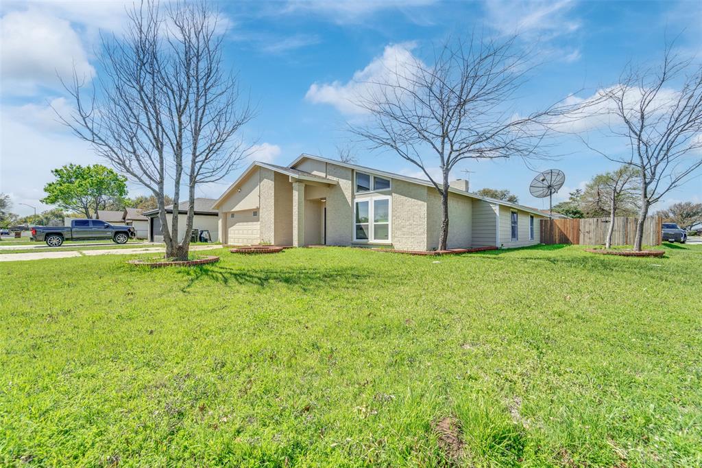 South Ridge Add - Residential