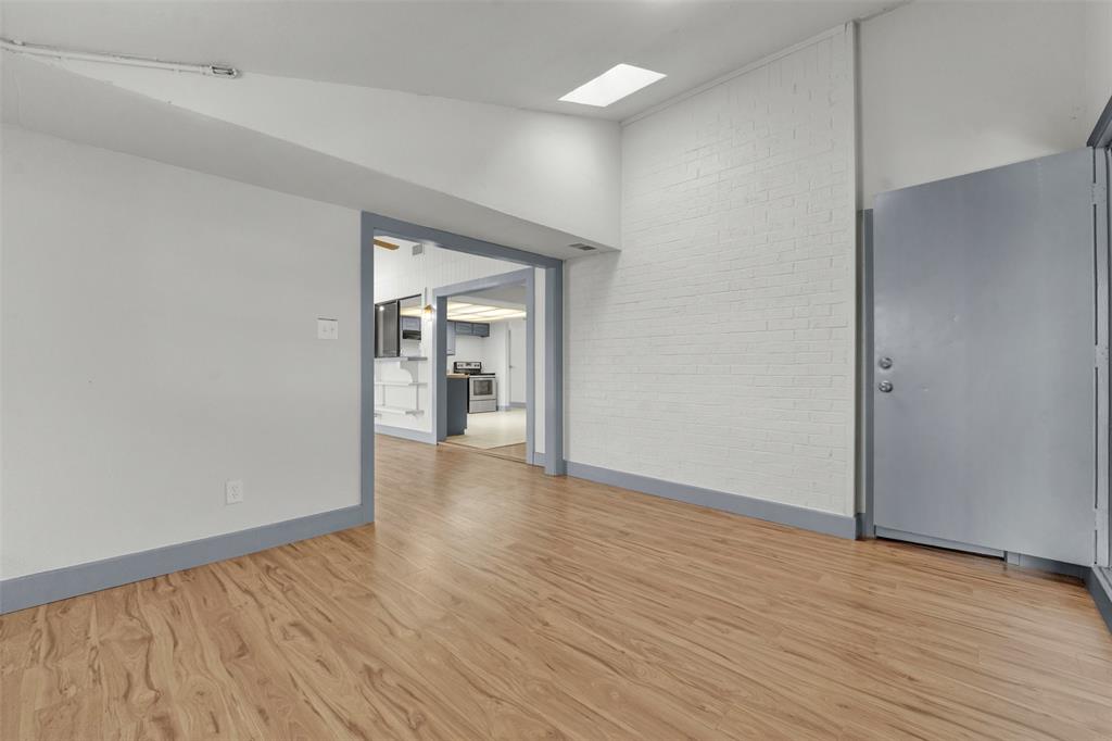 South Ridge Add - Residential