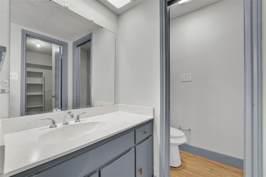 South Ridge Add - Residential