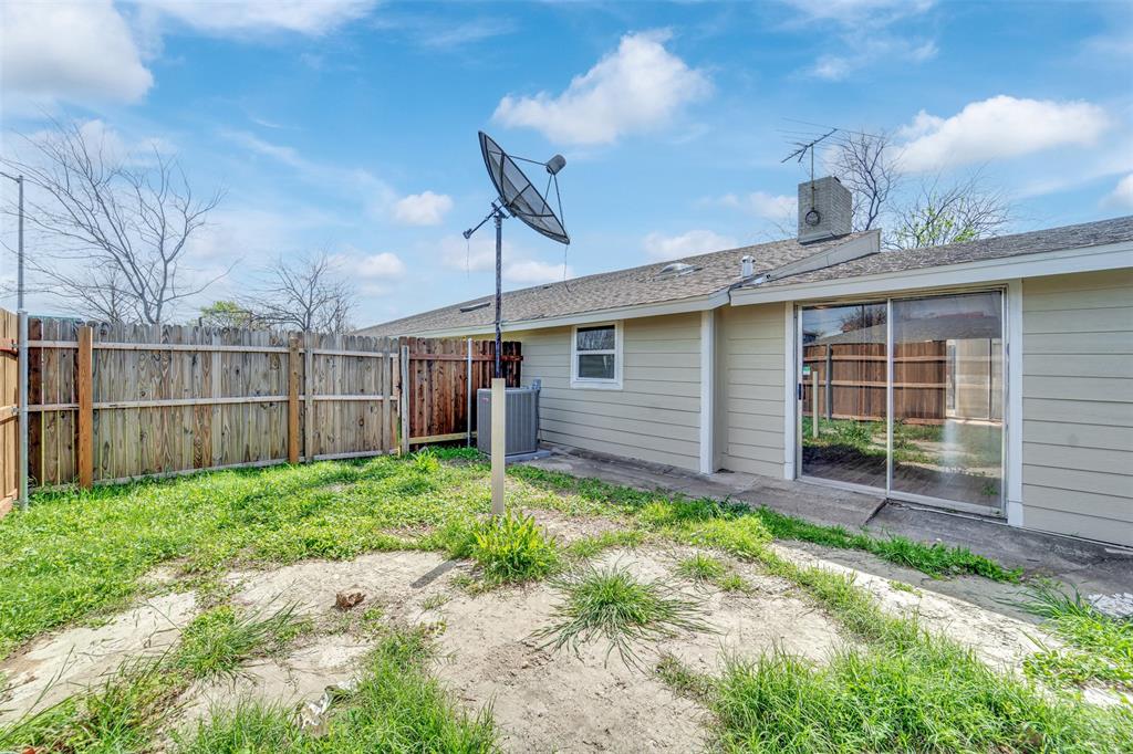 South Ridge Add - Residential