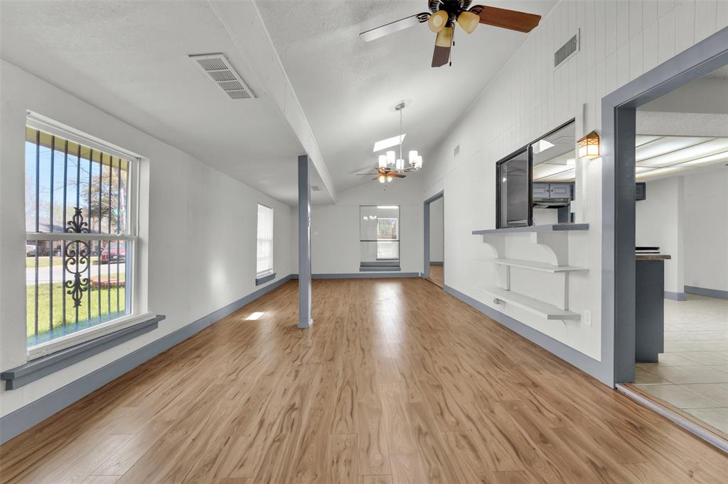 South Ridge Add - Residential