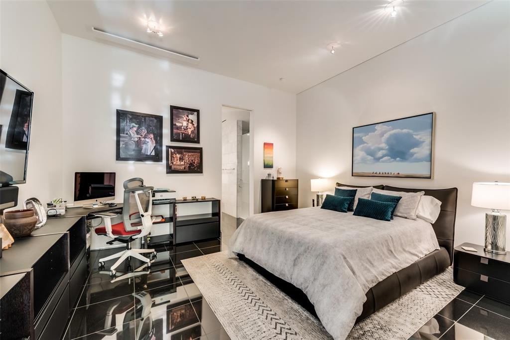 One Arts Plaza Condo - Residential