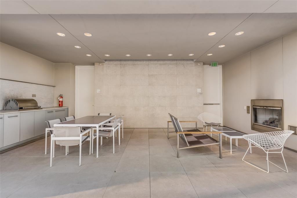 One Arts Plaza Condo - Residential