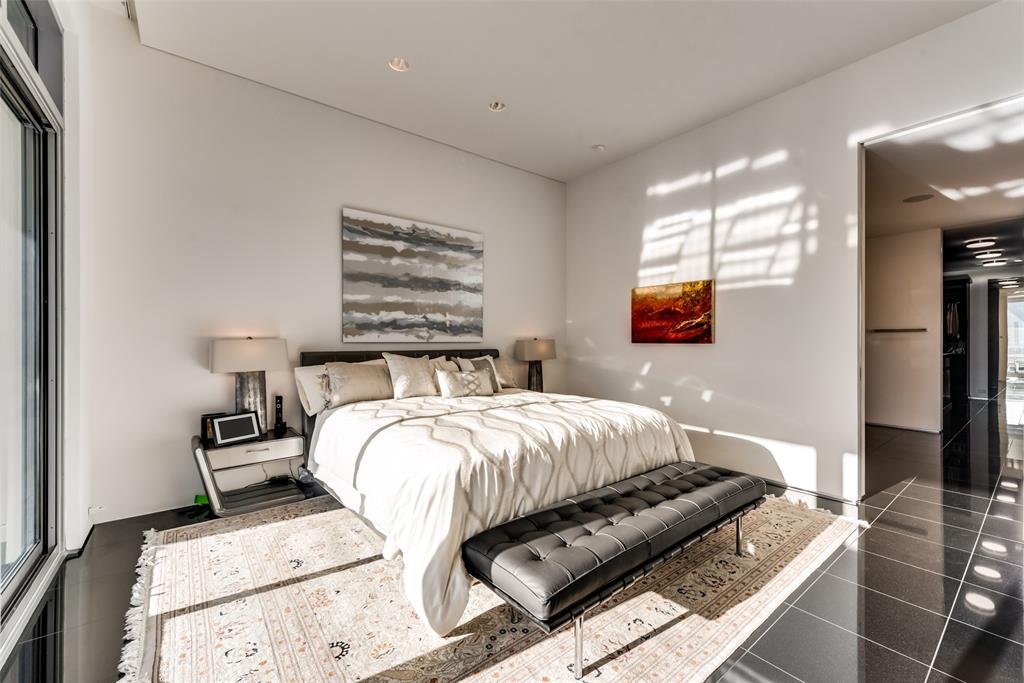 One Arts Plaza Condo - Residential