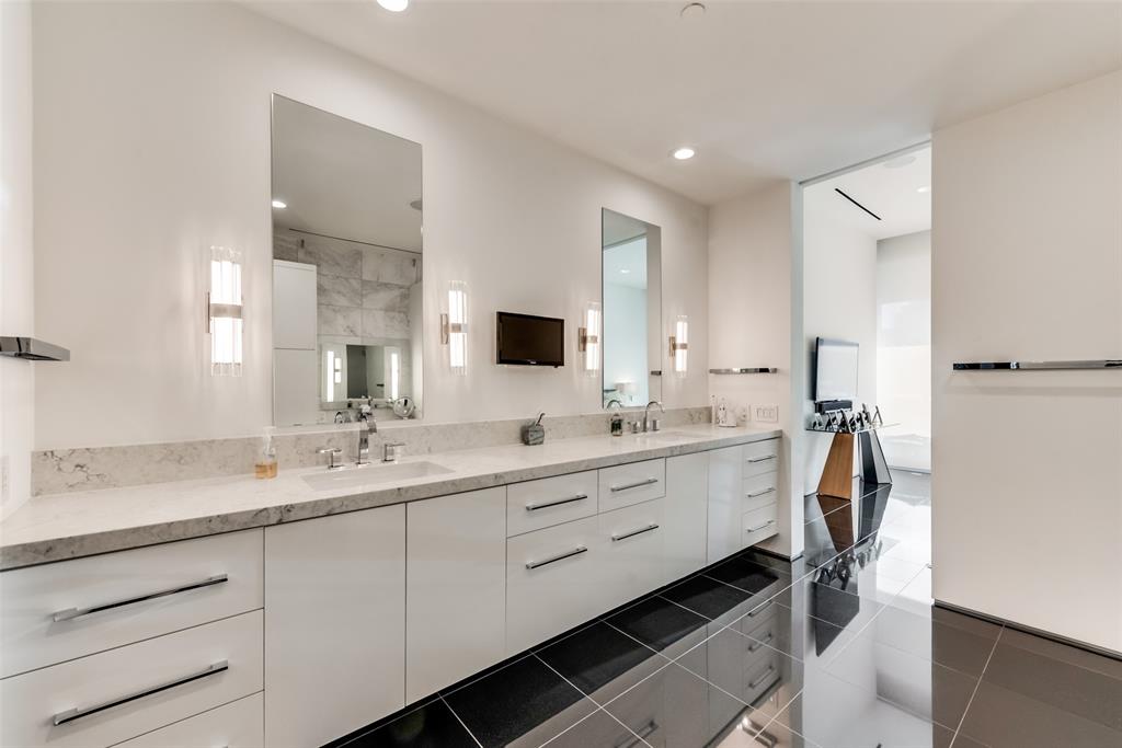 One Arts Plaza Condo - Residential