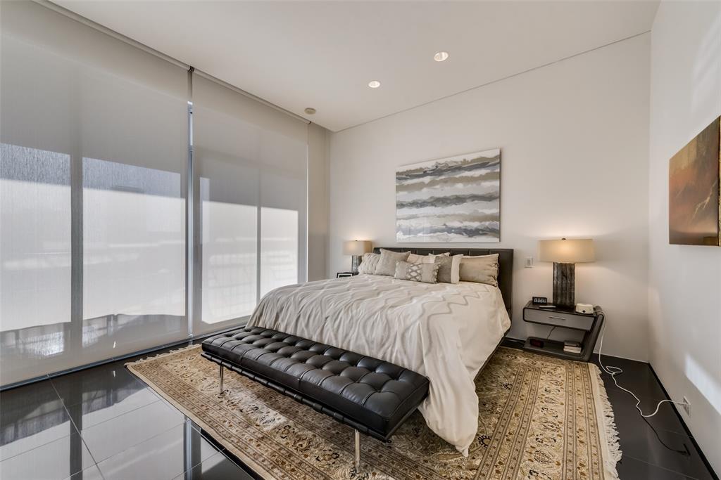 One Arts Plaza Condo - Residential