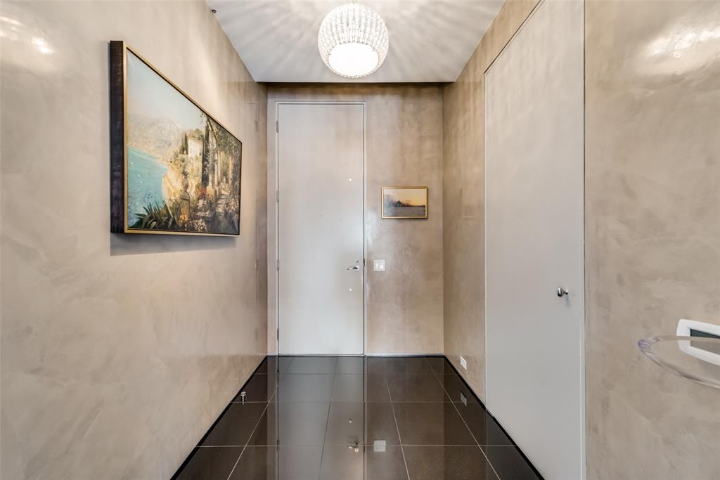 One Arts Plaza Condo - Residential