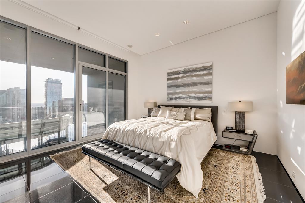 One Arts Plaza Condo - Residential