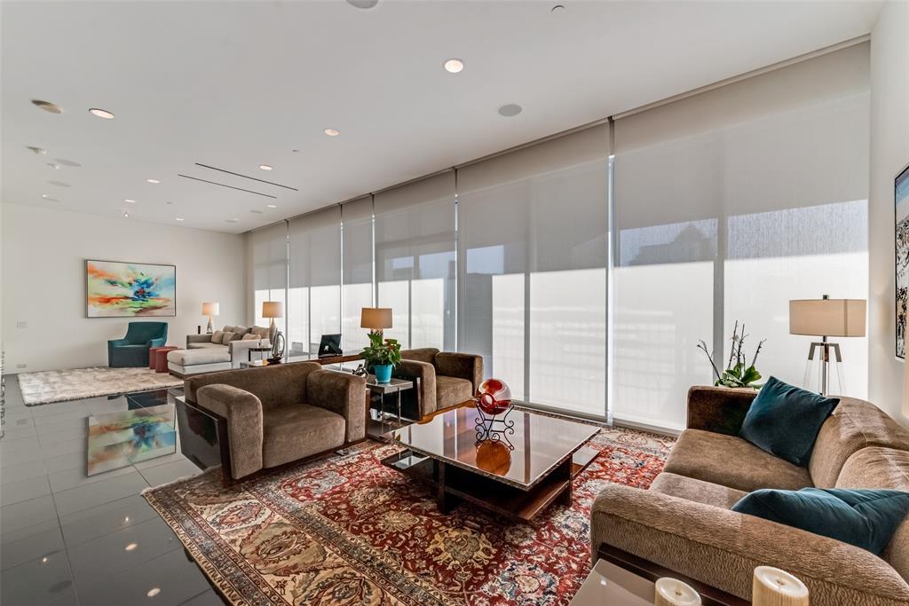 One Arts Plaza Condo - Residential