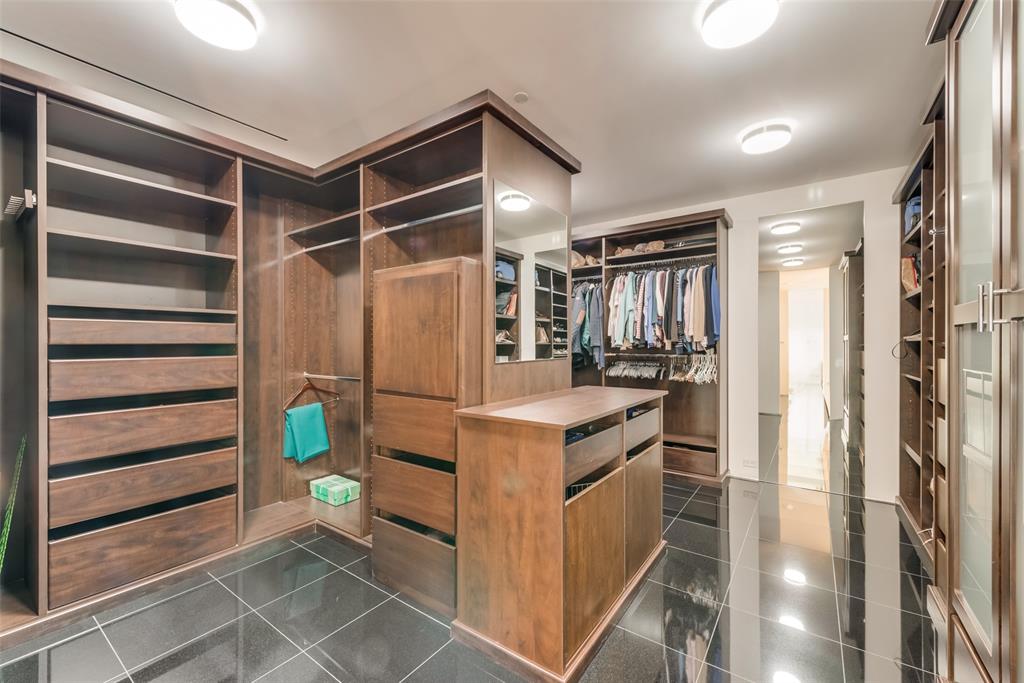 One Arts Plaza Condo - Residential