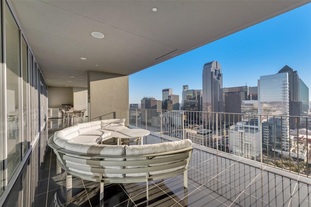 One Arts Plaza Condo - Residential