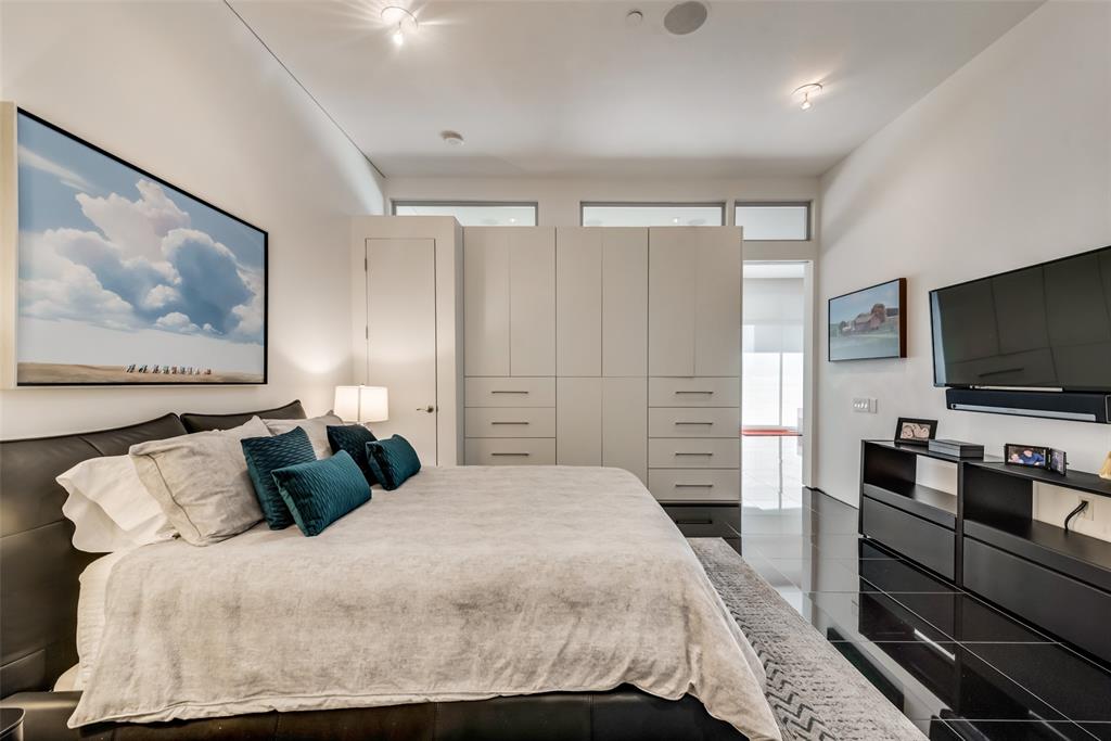 One Arts Plaza Condo - Residential