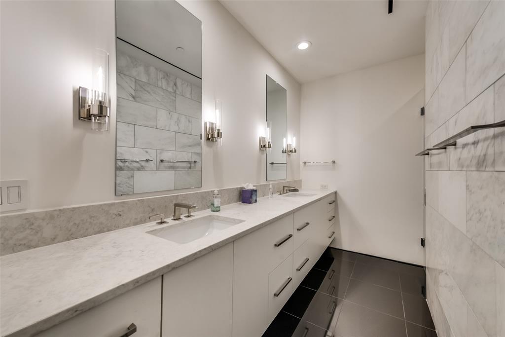 One Arts Plaza Condo - Residential