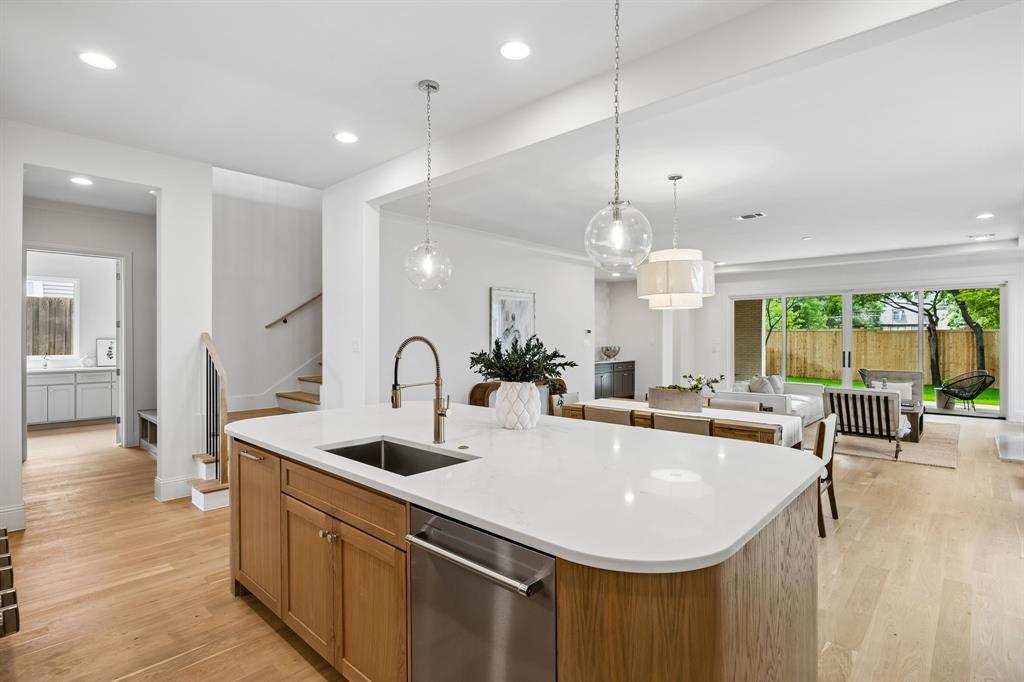 Churchhill Downs - Residential