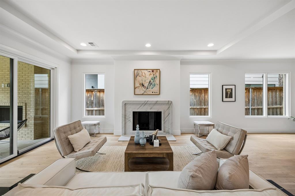 Churchhill Downs - Residential