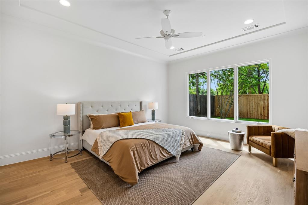 Churchhill Downs - Residential