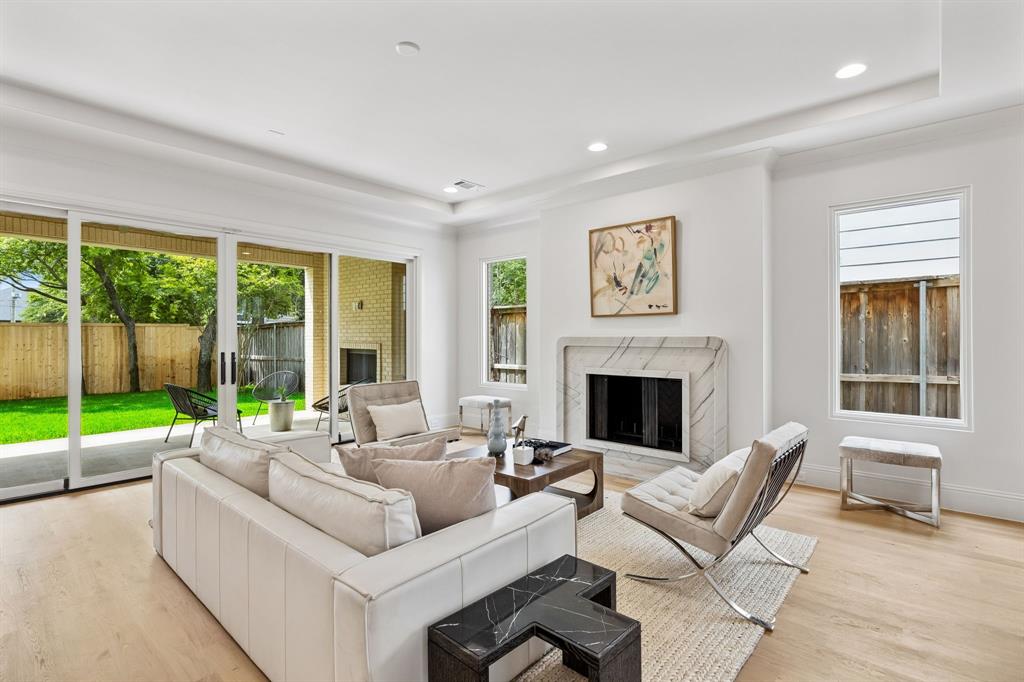 Churchhill Downs - Residential
