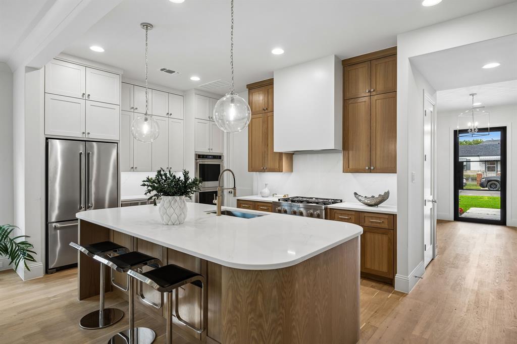 Churchhill Downs - Residential