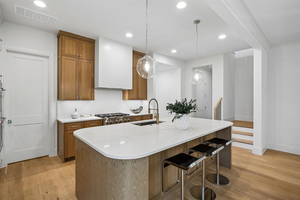 Churchhill Downs - Residential