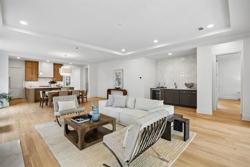 Churchhill Downs - Residential