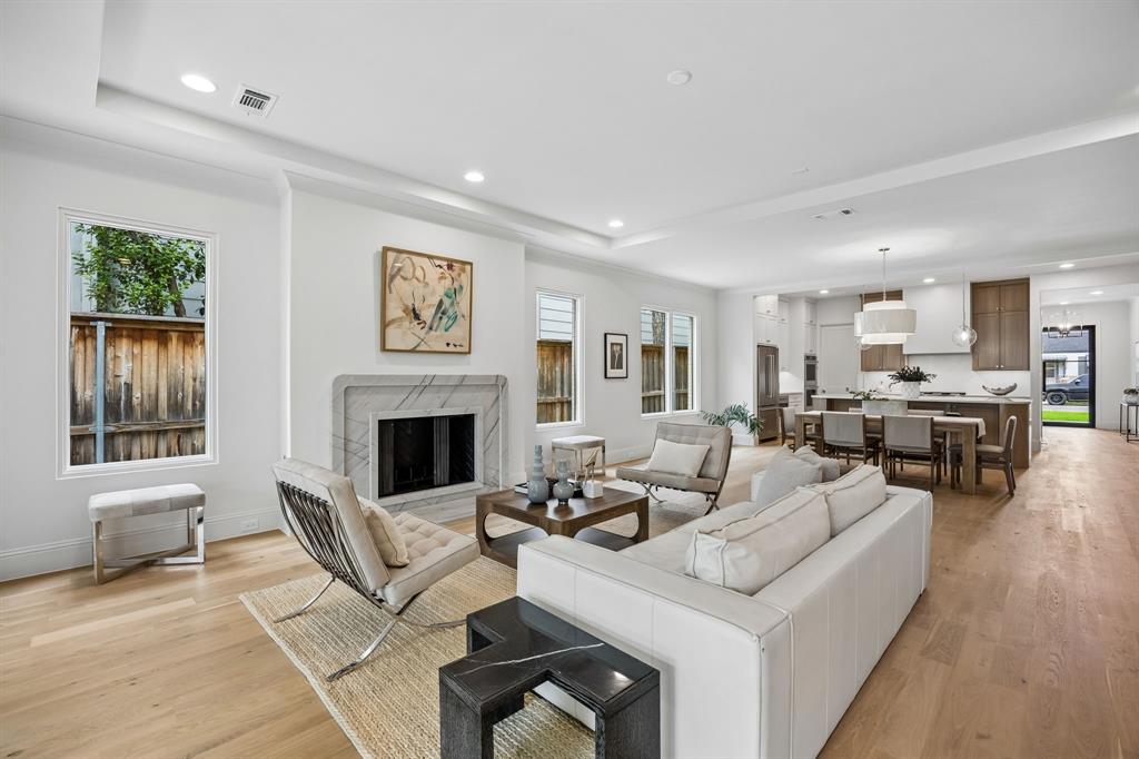 Churchhill Downs - Residential
