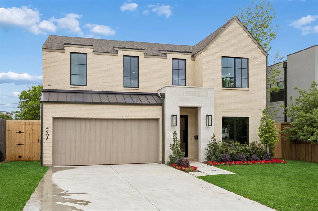 Churchhill Downs - Residential