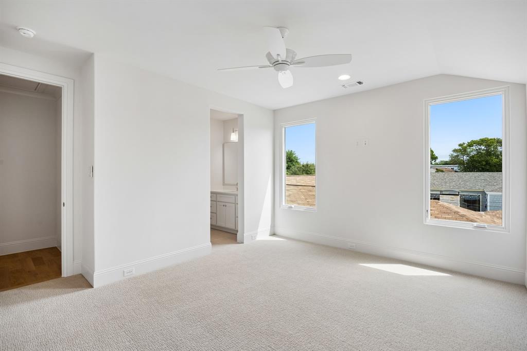 Churchhill Downs - Residential