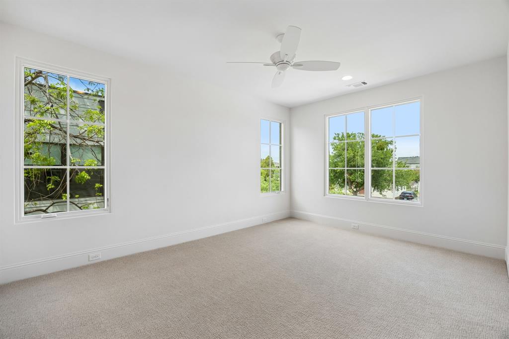 Churchhill Downs - Residential