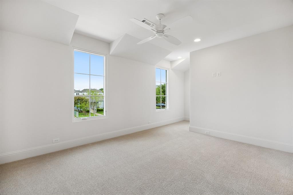 Churchhill Downs - Residential