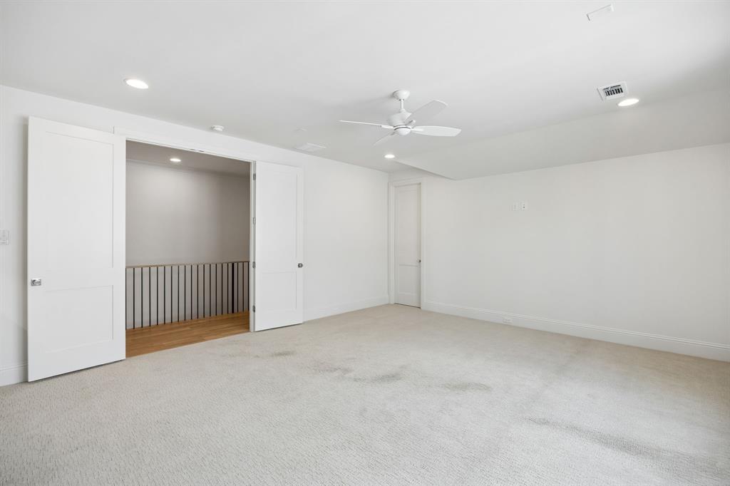 Churchhill Downs - Residential