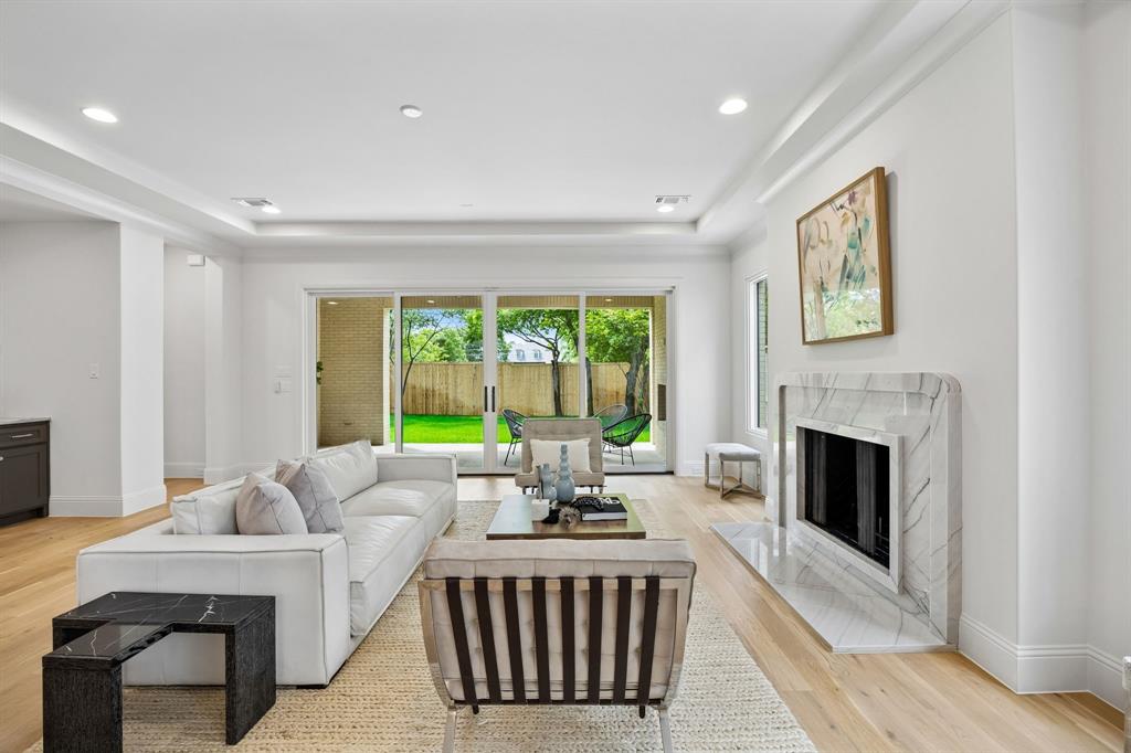 Churchhill Downs - Residential