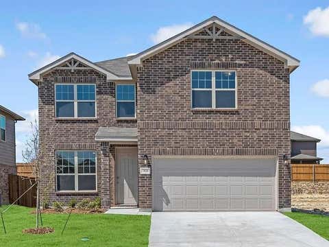 Photo of 926 Hurstwood Drive, Van Alstyne, TX 75495 (MLS # 21363343)