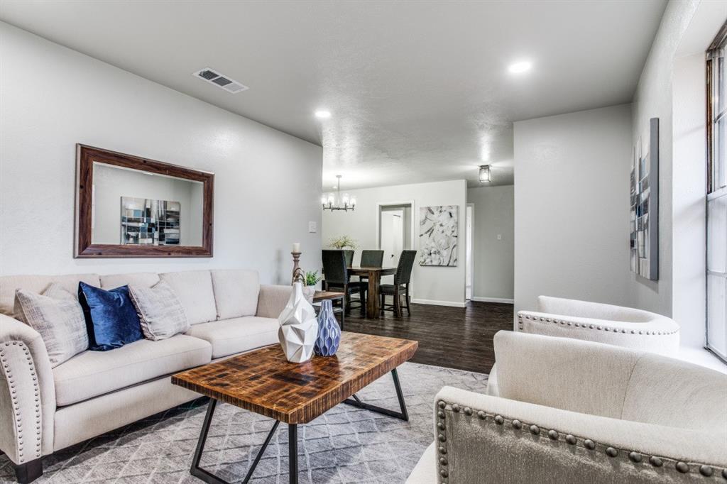 4013 Burkett Drive