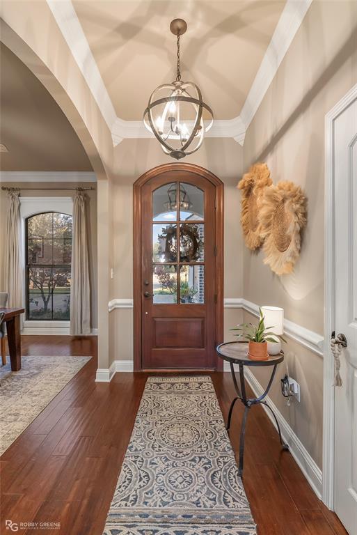 Cypress Bend 01 - Residential