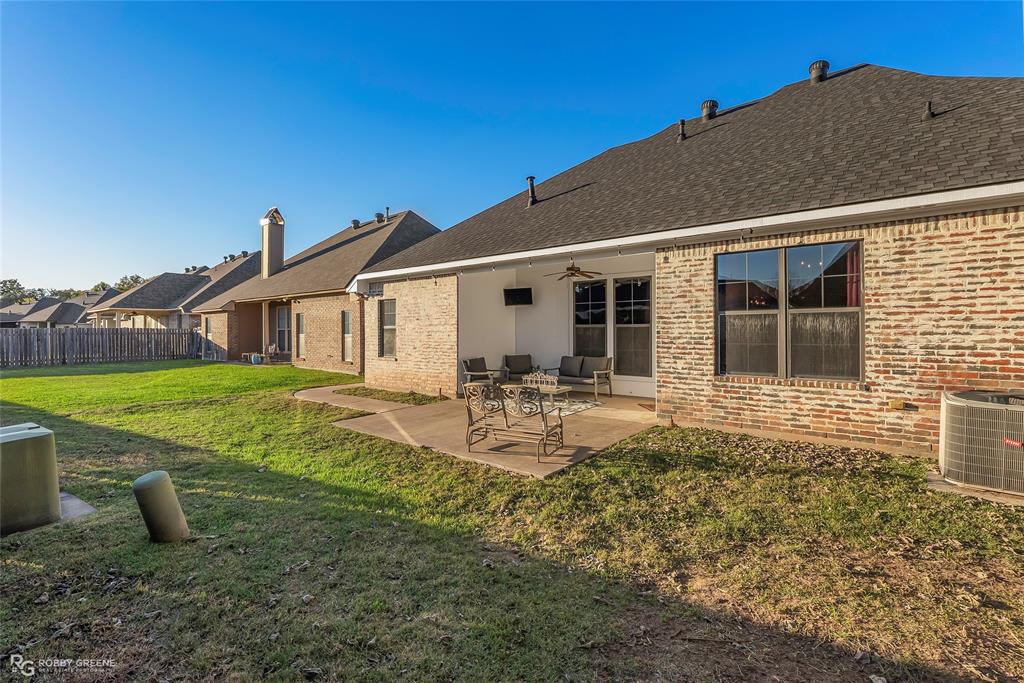 Cypress Bend 01 - Residential