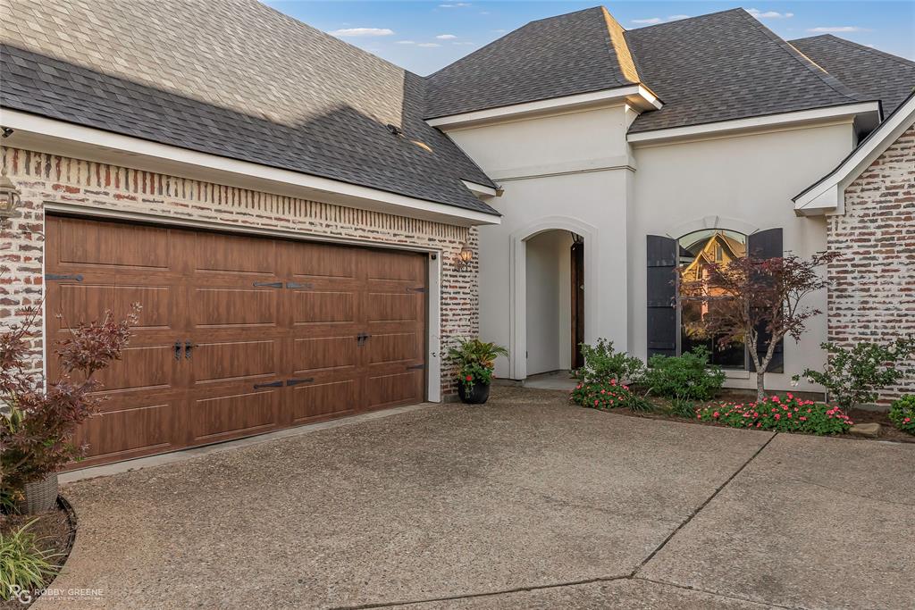 Cypress Bend 01 - Residential