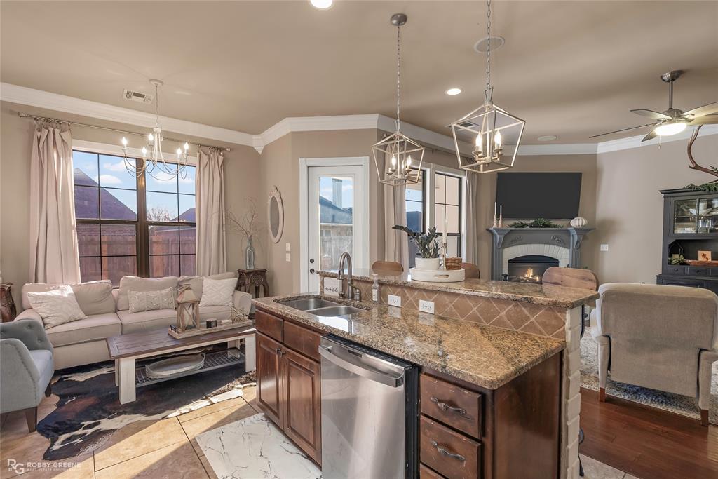 Cypress Bend 01 - Residential