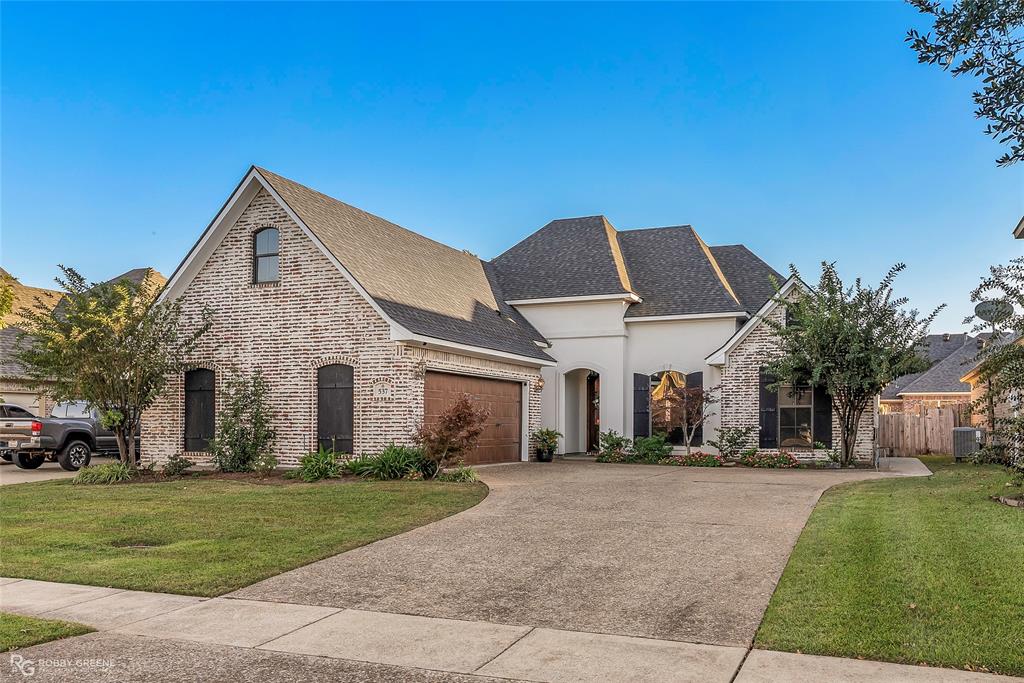 Cypress Bend 01 - Residential